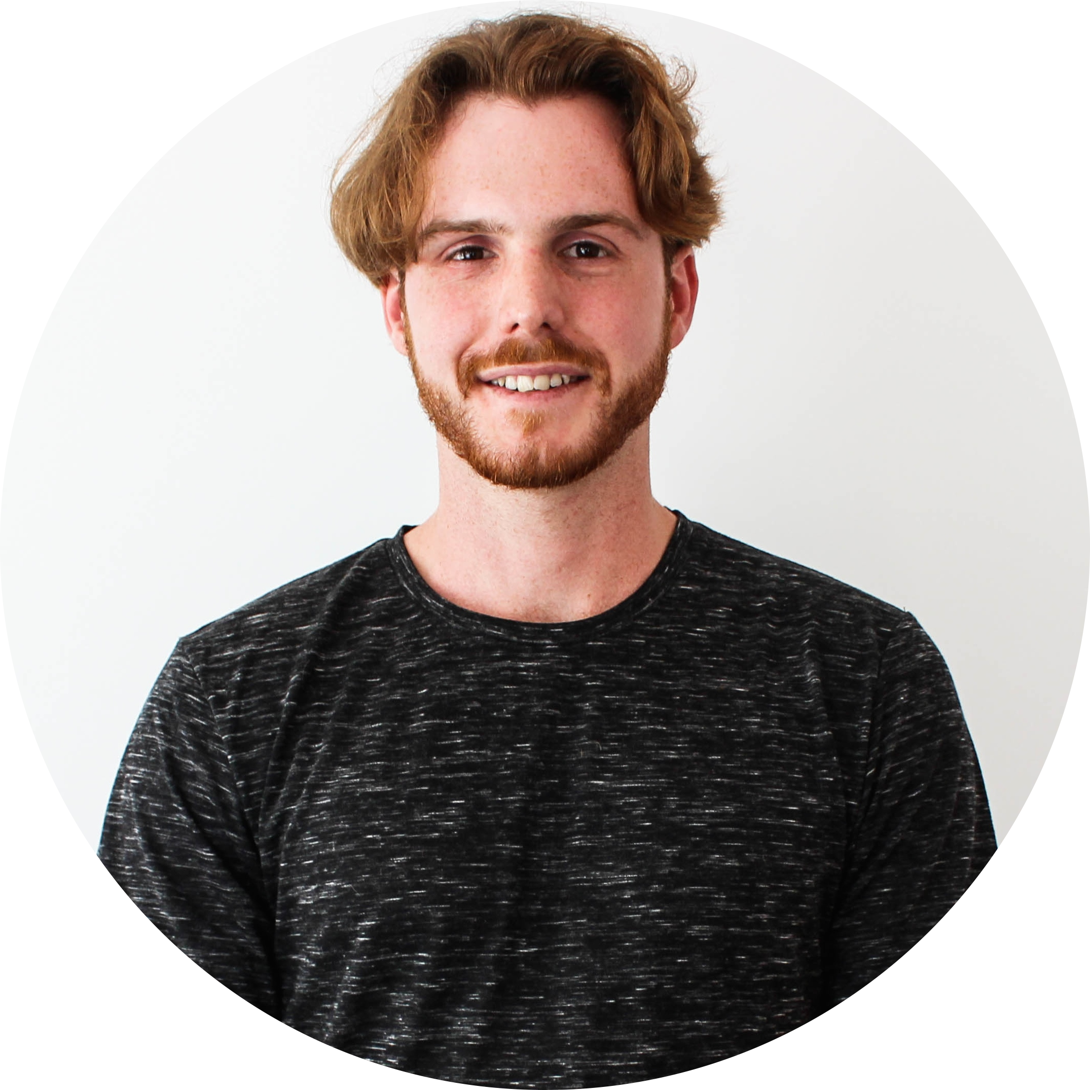 Richard Berry, I2N Hub Coordinator