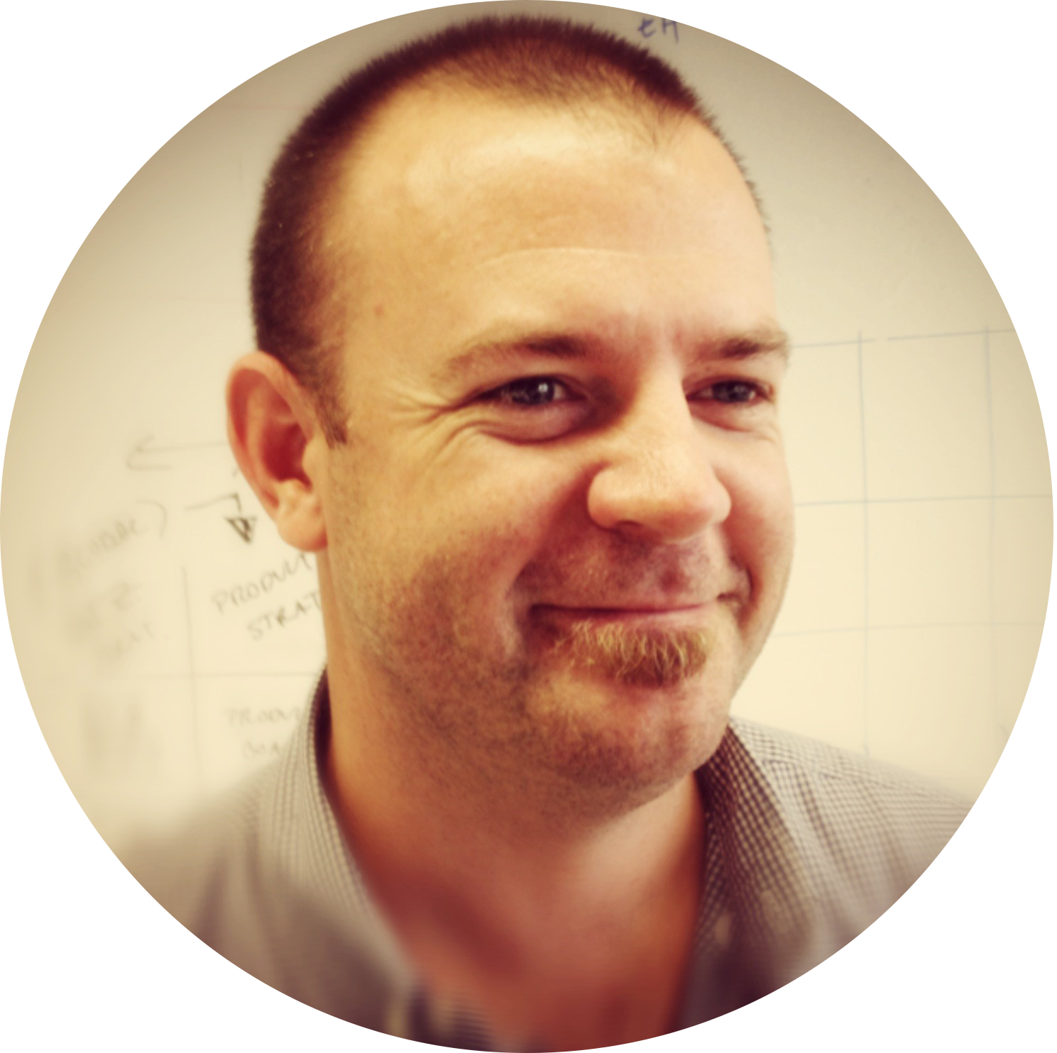 Oliver Weidlich, Director - Design and Innovation, Mobile Experience