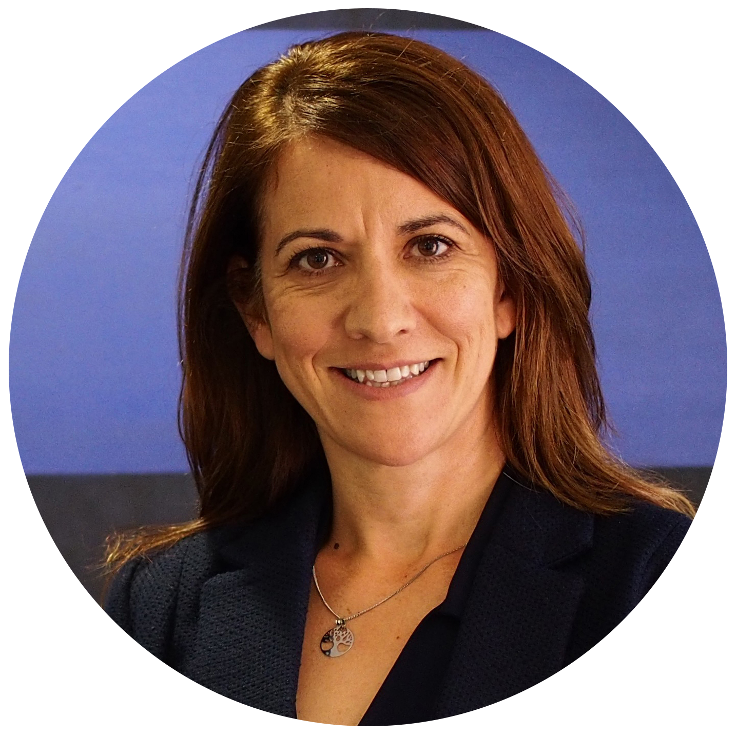 Dr Yolanda Surjan, Founder, Radvet