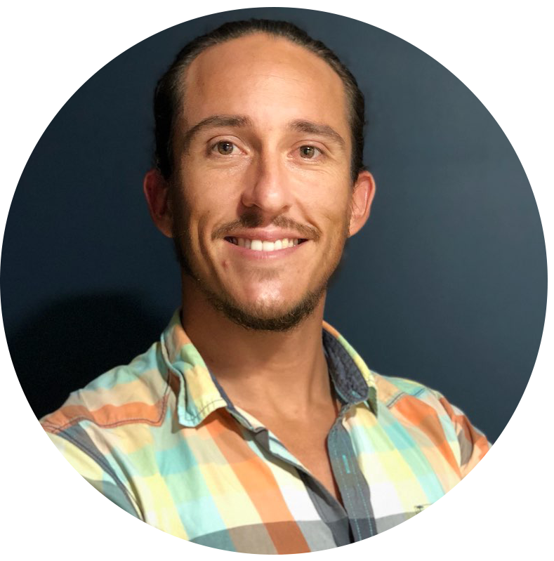 Francisco Fleming, Co-founder, mPhyt