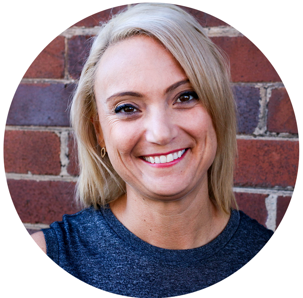 Deanna Sacco, Head of Group Innovation, IRT 