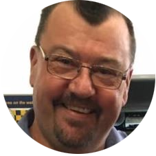 Patrick Quick, Emergency Management Coordinator, City of Newcastle