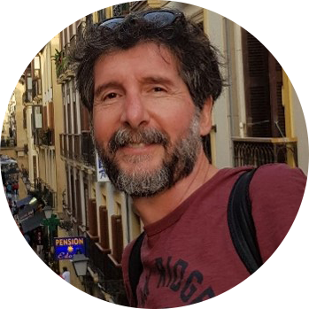 A/Prof Jose Rodriguez, University of Newcastle (Copy)