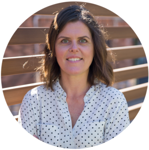 Siobhan Curran, Senior Manager I2N Operations &amp; Innovation, University of Newcastle (Copy)