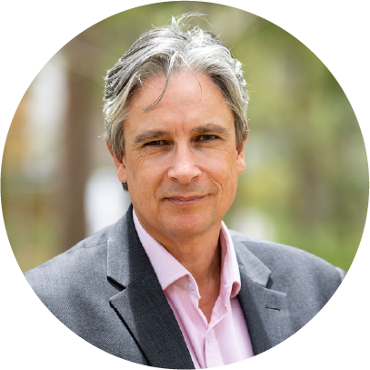 Professor Nicholas Goodwin, Director Central Coast Research Institute for Integrated Care, University of Newcastle (Copy)