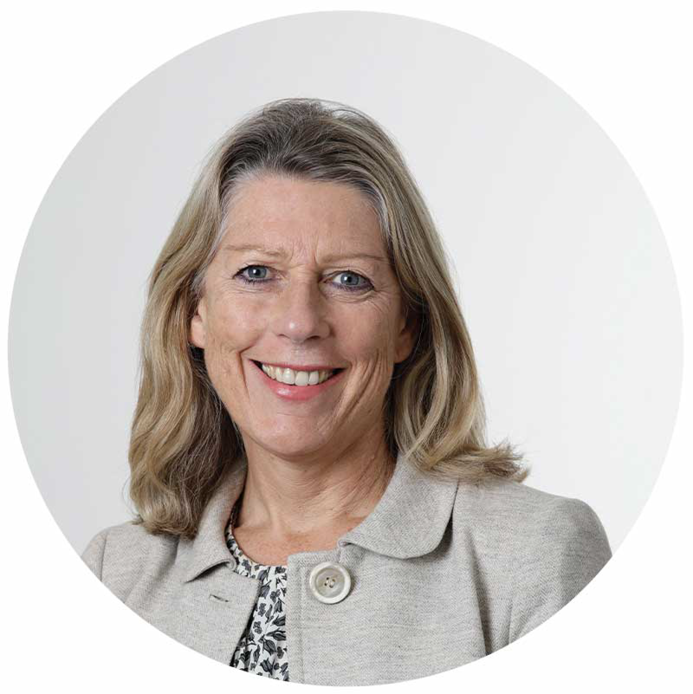 Jill Reich, Director Customer &amp; Transformation, Uniting (Copy)