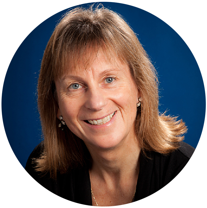 Noreen Krusel, Director, Research and Utilisation, AFAC