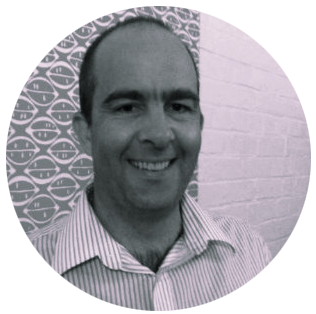 Ian Turnbull, Regional Weeds Coordinator at Hunter Local Land Services