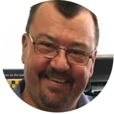 Patrick Quick, Emergency Management Coordinator, City of Newcastle
